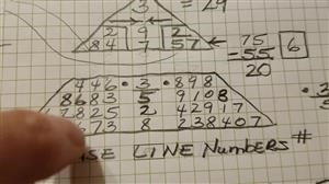 numerologist ps nehru